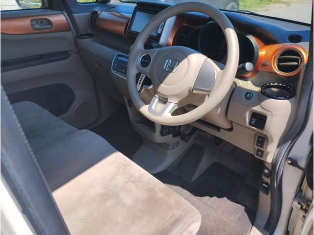 ホンダ N-BOX G Lパッケージ 4WD 車検2年 の中古車詳細 (148,000km