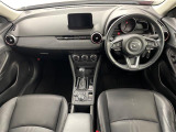 CX-3 2.0 20S Lパッケージ 本革シート 修復歴無し