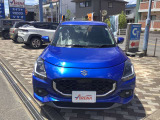 スイフト 1.2 ハイブリッド(HYBRID) MZ 