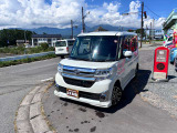 アクセスは佐久北インターから18号線に向かい歩道橋のある美南交番前交差点角です☆