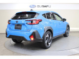 街乗りにも、アクティブな使い方でも、様々なシーンで活躍するコンパクトSUV「クロストレック」。