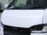 ハイエースバン 2.8 スーパーGL ダークプライムII ロング ディーゼル 4WD 