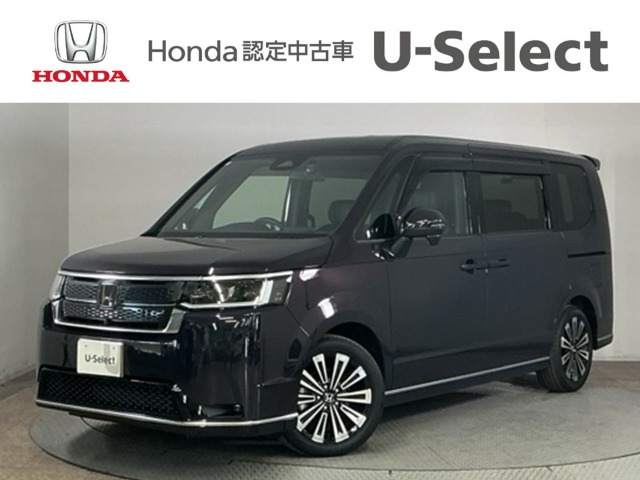 ステップワゴン 1.5 スパーダ プレミアムライン