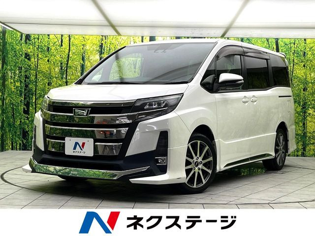 トヨタ ノア 