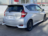 ノート 1.2 e-POWER X 