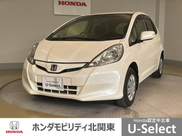 フィット 1.3 G シーズ 