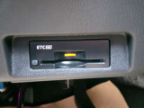 ETC2.0装備♪従来のETCの高速利用料金の収受だけではなく、渋滞回避や安全運転支援といったドライバーに有益な情報を提供してくれます♪