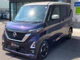 デイズ ハイウェイスターX プロパイロットエディション 