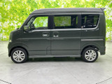 エブリイワゴン PZターボスペシャル 4WD 