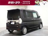 タントカスタム RS トップエディション SAII 