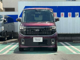 ルークス ハイウェイスター Gターボ 