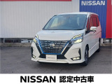 良質な中古車をお探しなら当店へ♪たった今セレナe-POWERハイウェイスターVの上質車が入荷しました。