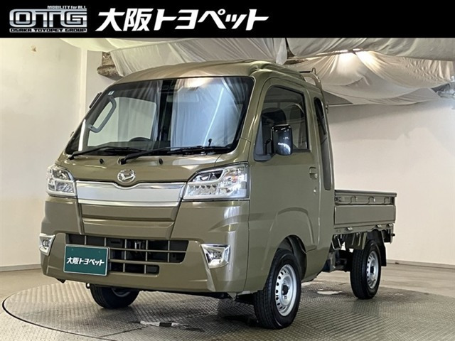 ハイゼットトラック ジャンボ SAIIIt 