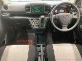 ミライース L SAIII 