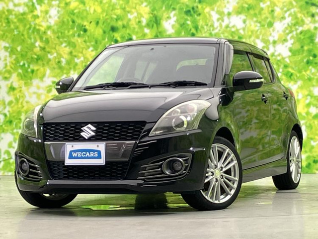 スイフト 1.6 スポーツ