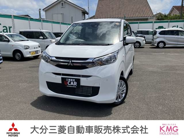 eKワゴン M 