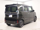 N-BOX G L ホンダセンシング 