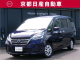 子育て世代を応援する日産の1BOXのセレナ。XVセレクション