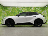 クラウンスポーツ 2.5 Z E-Four 4WD 