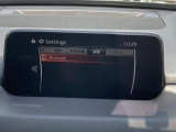 Bluetoothに接続することで、スマートフォンに入っている音楽アプリを車内で楽しめたり、通話が出来ます♪