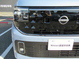 車全体が、かどまる四角デザインになっています。LEDヘッドライトで視界も確保できます