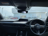 MAZDA3ファストバック 2.0 X プロアクティブ ツーリング セレクション 4WD 