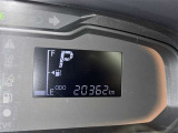 撮影時の走行距離です