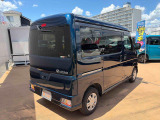 エンジンオイルの交換と、室内抗菌消臭処理を施工し、ご納車させていただきます