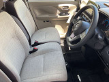 運転席まわりになります。実際に乗って頂き乗り心地をご体験してみてください。