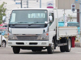 三菱ふそう キャンター
