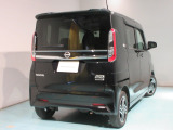 ルークス ハイウェイスターX 4WD 