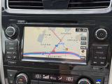 多機能ナビゲーションがあなたをしっかり目的地までサポートします。スマホのナビとは自車位置精度が違います。純正ナビなら保証も対象で安心です。