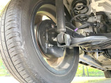 お車を安心してお乗りいただく為には、足回りの定期点検が欠かせません。サービスサポート(有償保証)では無料点検もご提供しており、安心のカーライフをお過ごしいただけるサポート体制が整っています。