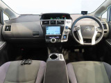 『まるごとクリーニング』施工済みで、キレイ・清潔な車となっております。