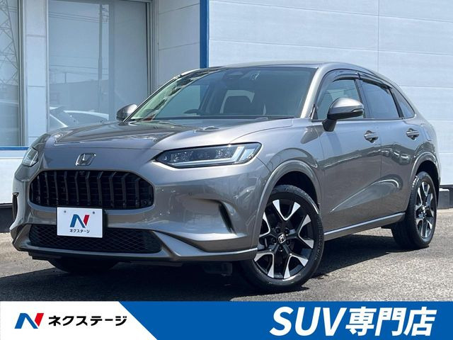 ZR-V 2.0 e:HEV Z 4WD 