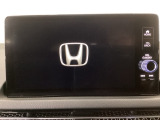 Honda CONEECT対応で、更に便利が広がったナビディスプレーです♪フルセグTVとFM/AMラジオもお聞きいただけます♪