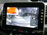 煽り運転対策もばっちりですよ♪万が一に備えてナビ連動型の純正前後ドラレコも完備しておりますので万が一の際にも安心ですよ♪