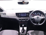 ポロ TSI コンフォートライン 