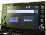 ETCの履歴などが画面で確認できます。