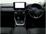 RAV4 2.5 ハイブリッド G E-Four 4WD 
