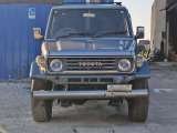 ランドクルーザー70 4.2 ZX ディーゼル 4WD 