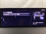 Bluetoothに接続することで、スマートフォンに入っている音楽アプリを車内で楽しめたり、通話が出来ます♪
