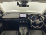 ZR-V 2.0 e:HEV Z 4WD 本革シート