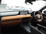 CX-60 3.3 XD ハイブリッド プレミアムスポーツ ディーゼル 4WD 12.3インチセンター...