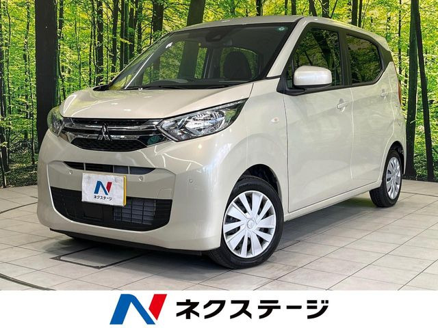 三菱 eKワゴン 