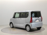 当店のU-CARは全車ロングラン保証付き。1年間走行距離無制限の無料保証が付いております。