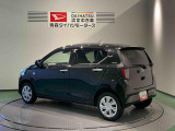 納車後の点検、車検などアフターサービスもお任せください!