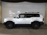 ランドクルーザー250 2.7 VX 4WD 