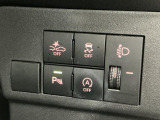 【コーナーセンサー】駐車が苦手な方には特におススメの装備です!搭載されたセンサーで障害物を検知、距離に応じてブザー音で段階的に知らせてくれます♪