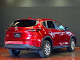 CX-5 2.0 20S スマートエディション 